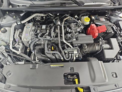 New 2026 Nissan Sentra SV image 20