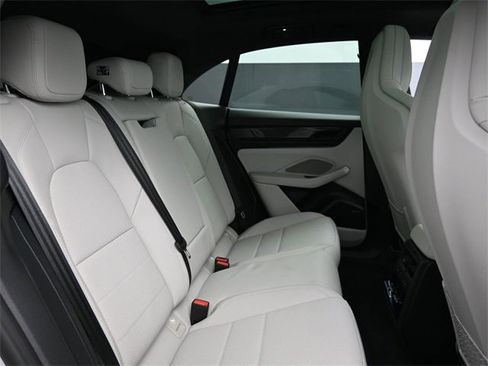 New 2025 Porsche Macan Turbo Electric image 24