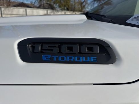 New 2026 RAM 1500 Big Horn image 7