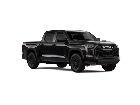 New 2026 Toyota Tundra TRD Pro AWD/4WD image 17