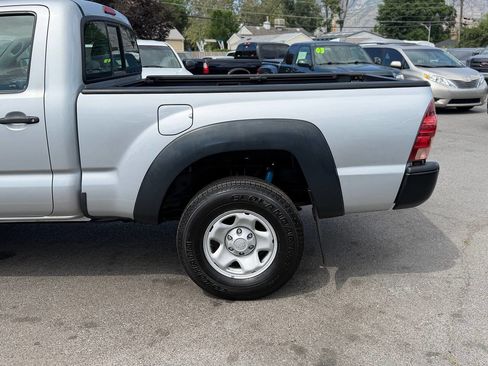 Used 2007 Toyota Tacoma 4x4 Regular Cab image 70