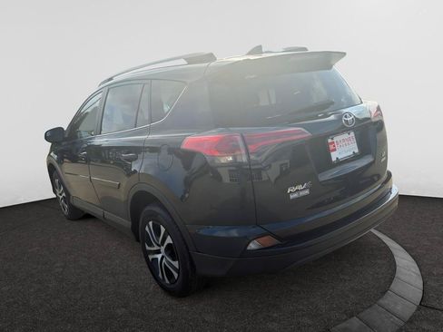 Used 2018 Toyota RAV4 LE w/ All Weather Liner Package AWD/4WD image 6