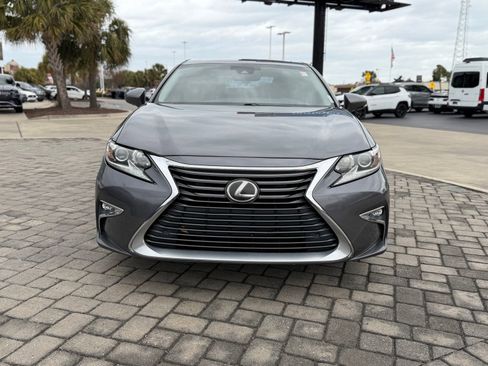 Used 2018 Lexus ES 350 image 6