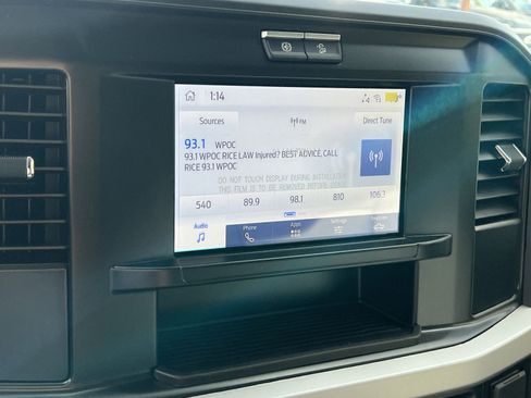 New 2026 Ford F250 XL w/ FX4 Off-Road Package image 18