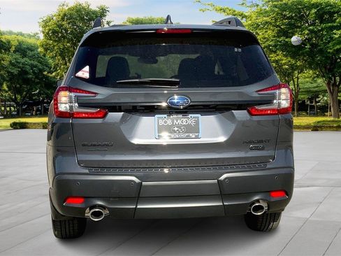 New 2025 Subaru Ascent Bronze Edition image 4