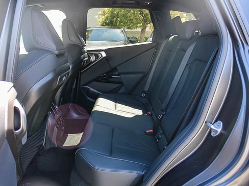 New 2026 BMW X3 xDrive30 AWD/4WD image 18