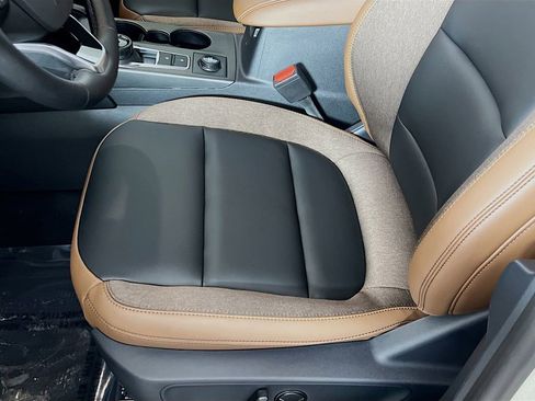 New 2025 Ford Bronco Sport Outer Banks w/ Outer Banks Tech Package+ image 23