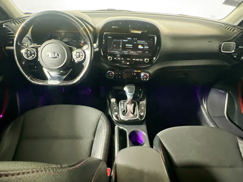 Used 2021 Kia Soul Turbo FWD image 29