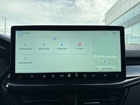 New 2026 Ford Escape ST-Line Select w/ Tech Pack #1 image 15