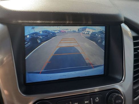 Used 2016 Chevrolet Tahoe LTZ image 27