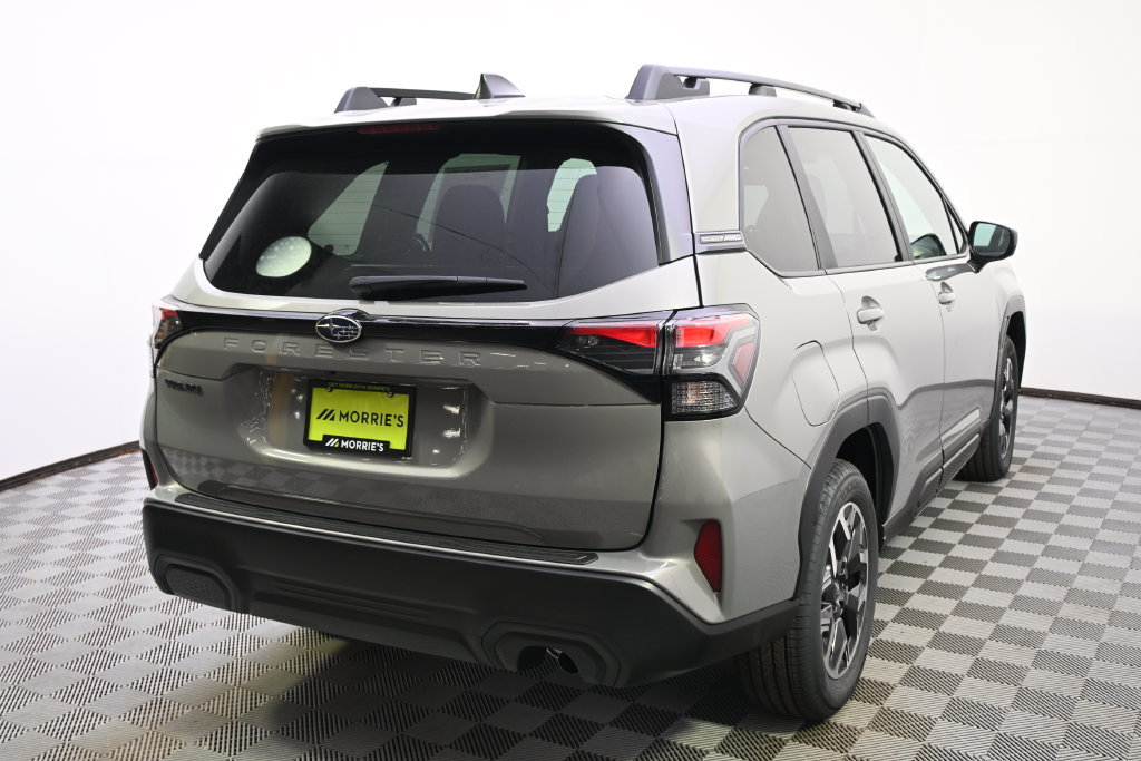 New 2026 Subaru Forester Premium AWD/4WD image 6