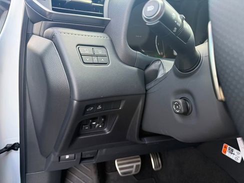 New 2026 Lexus LX 700h F Sport image 19