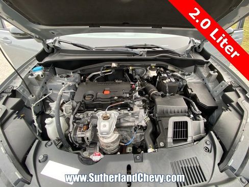 Used 2024 Honda HR-V Sport image 39