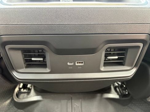 New 2026 Chevrolet Silverado 1500 RST w/ RST All Star Premium Package AWD/4WD image 54