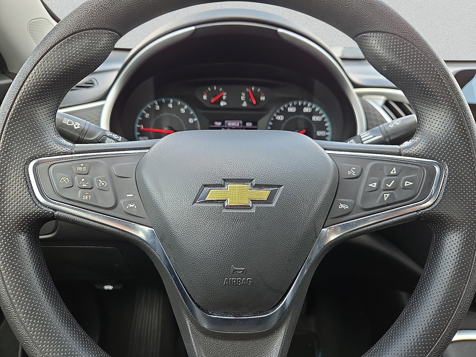 Certified 2024 Chevrolet Malibu LT FWD image 24