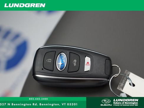 New 2026 Subaru Outback Premium image 5