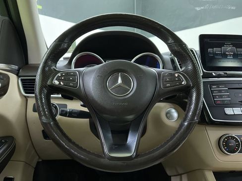 Used 2016 Mercedes-Benz GLE 350 4MATIC image 21