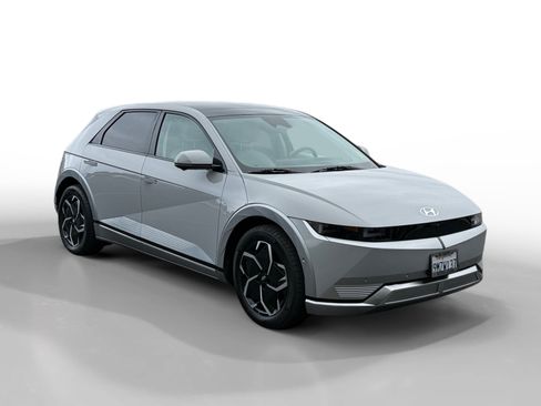 Used 2024 Hyundai Ioniq 5 Limited RWD image 7