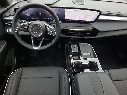 New 2026 Buick Enclave Preferred w/ Power Package image 12