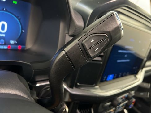 New 2025 Ford F150 STX w/ Equipment Group 200A image 19