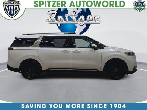 Used 2024 Kia Carnival SX Prestige FWD image 10