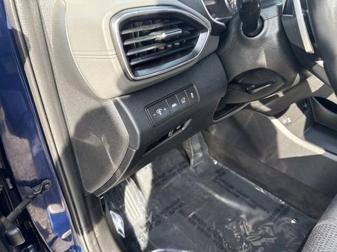 Certified 2023 Hyundai Santa Fe SEL image 24