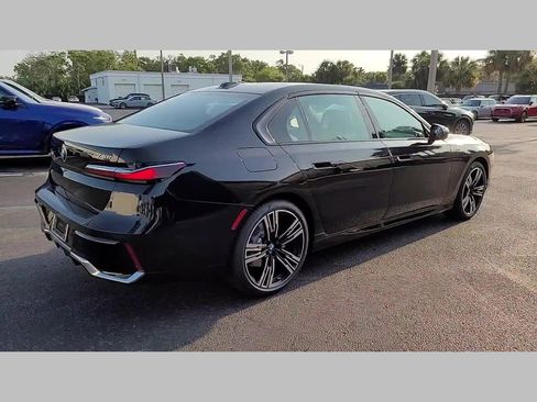 New 2025 BMW 740i 740i image 23