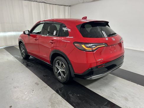 Used 2025 Honda HR-V EX-L image 7