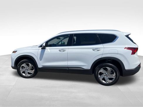 Certified 2023 Hyundai Santa Fe SEL AWD/4WD image 8