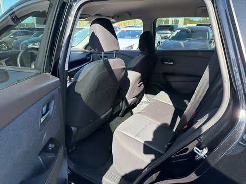 Certified 2023 Nissan Rogue SV image 17