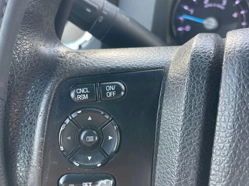 Used 2015 Ford F350 XLT w/ XLT Value Package AWD/4WD image 24