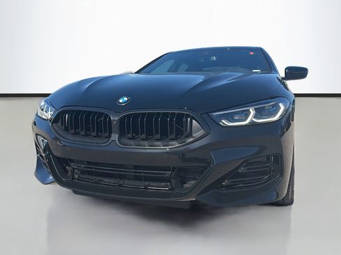 New 2026 BMW 840i xDrive w/ M Sport Professional Package image 8