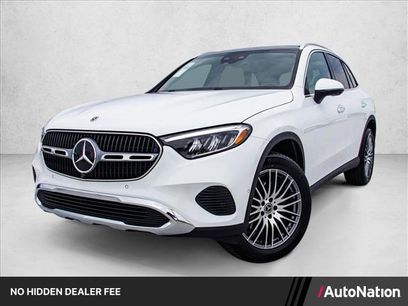 New 2027 Mercedes-Benz GLC 300 4MATIC