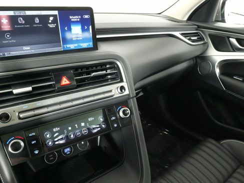 Used 2026 Genesis G70 2.5T Prestige image 43