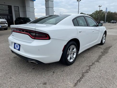 Used 2023 Dodge Charger SXT image 5