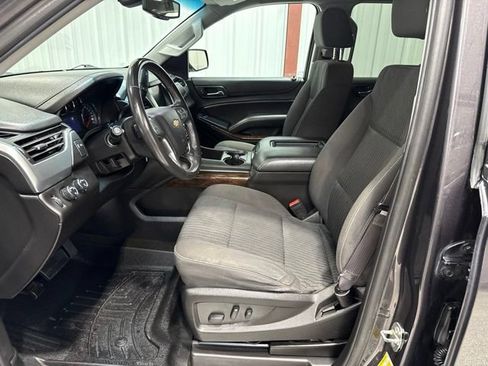 Used 2017 Chevrolet Tahoe LS AWD/4WD image 12