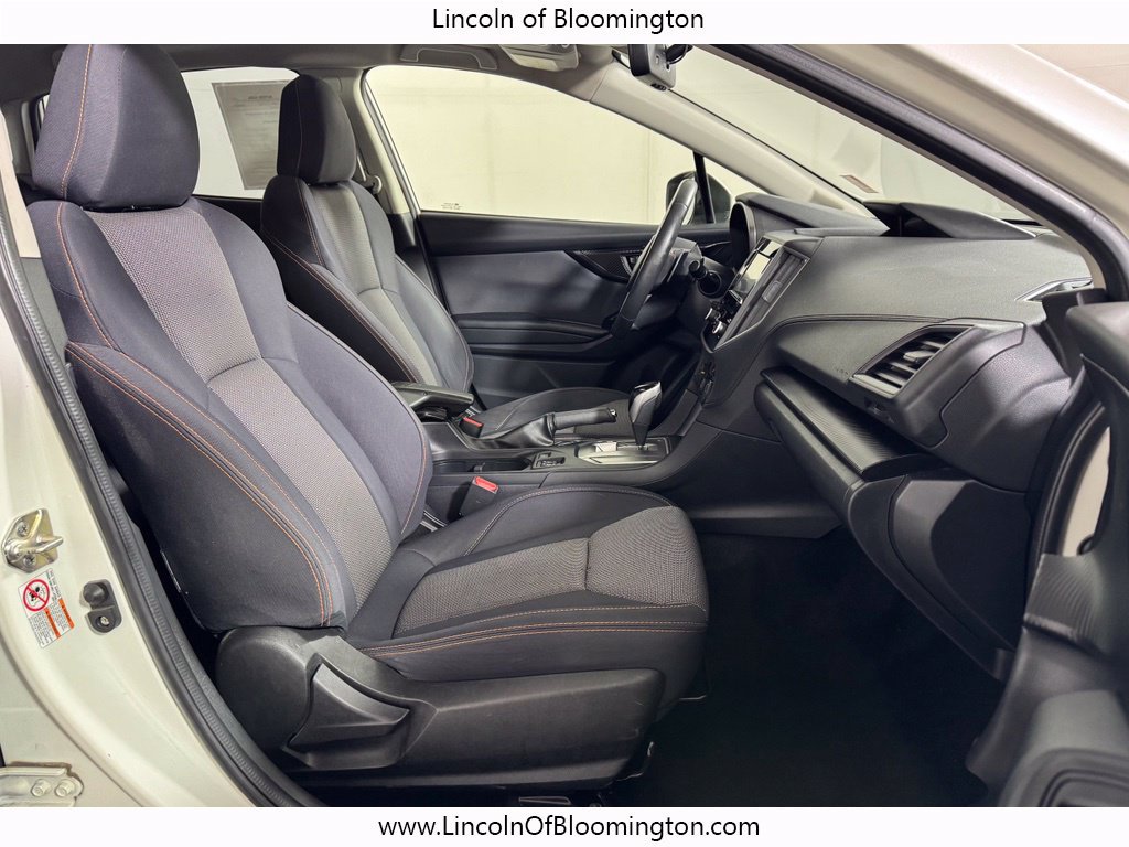Used 2019 Subaru Crosstrek 2.0i Premium AWD/4WD image 11