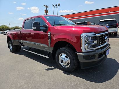 New 2026 Ford F350 King Ranch
