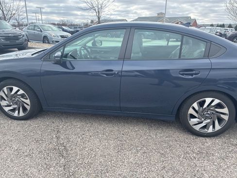 Used 2023 Subaru Legacy Limited image 17