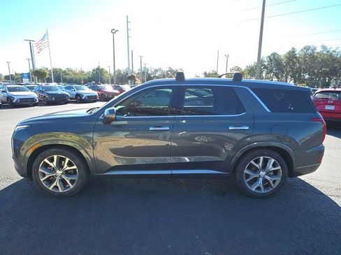 Certified 2022 Hyundai Palisade Limited image 23