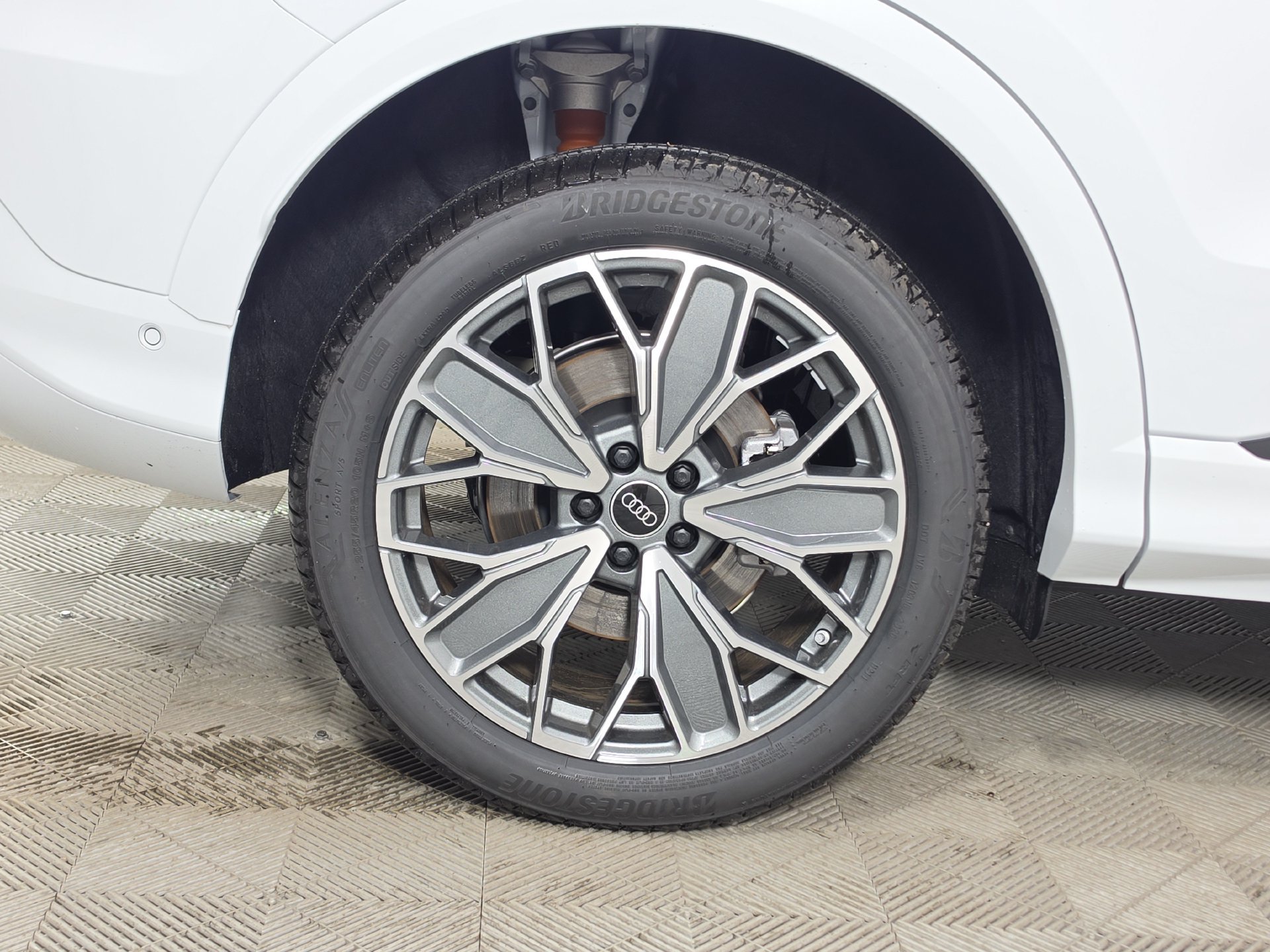 New 2026 Audi Q5 Premium Plus AWD/4WD image 8