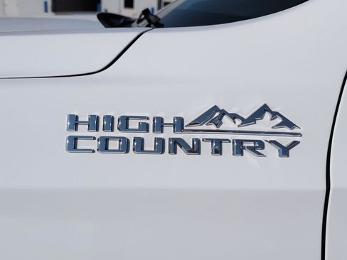 Used 2024 Chevrolet Tahoe High Country w/ Max Trailering Package image 10