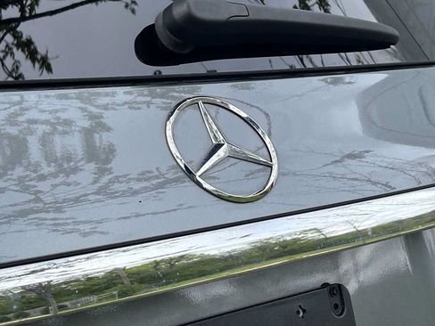 Used 2022 Mercedes-Benz GLS 450 4MATIC image 24