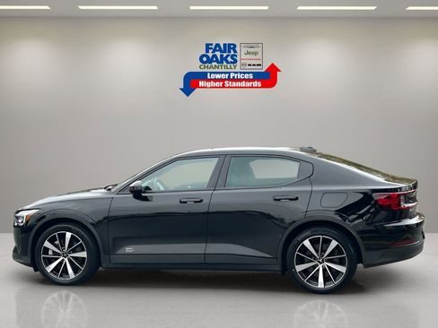 Used 2022 Polestar Polestar 2 image 12