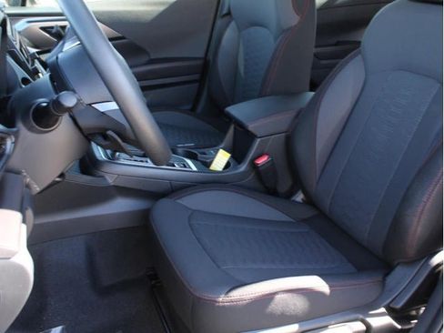 New 2026 Subaru Impreza 2.0i Sport AWD/4WD image 31