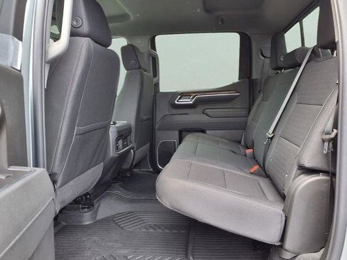 New 2026 Chevrolet Silverado 1500 LT AWD/4WD image 18