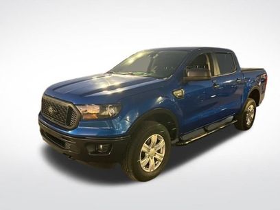 Used 2019 Ford Ranger XL w/ Equipment Group 101A Mid