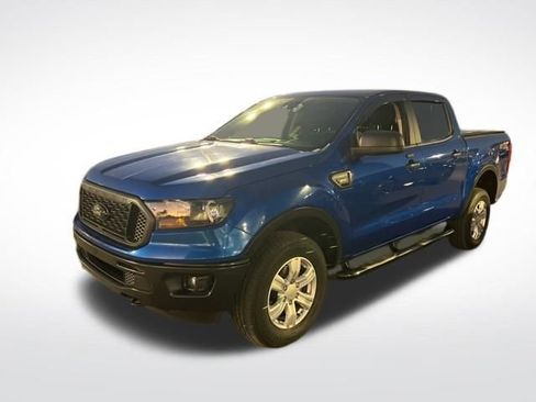 Used 2019 Ford Ranger XL w/ Equipment Group 101A Mid image 1