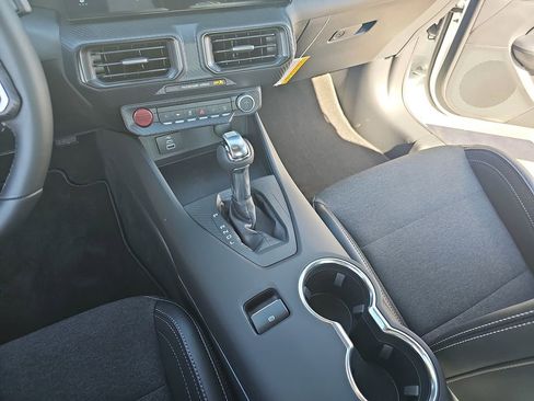 New 2026 Ford Mustang Coupe image 23