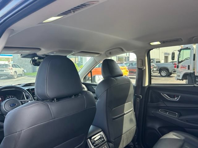Used 2023 Subaru Ascent Limited AWD/4WD image 12